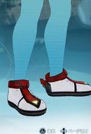 ヴィクトリーシューズ