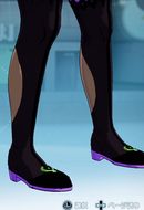 サキュバスローヒール