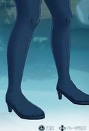 バトルウィッチヒール