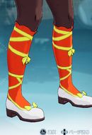 ラヴリーシューズ