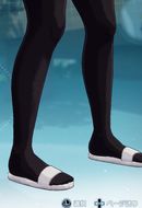 リストレイントサンダル