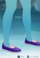 フェアリーシューズ