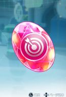 器量の星水晶の珠