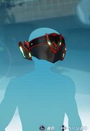 ヴィクトリーバイザー