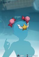 ポヨポヨリボン