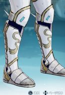 ライトグリーブ