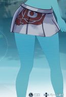 スクールスカート