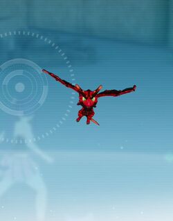 レッドスピリット