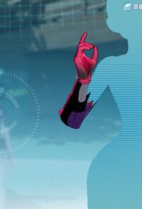 インフェルノバンブレス