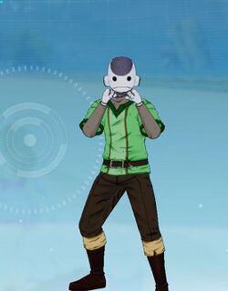 グランベル市民B