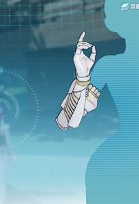 ライトガントレット