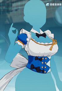 ワンダーブラウス