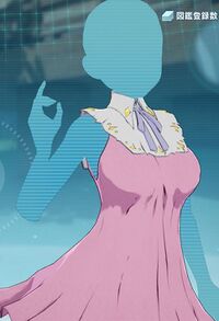 ブロッサムワンピース