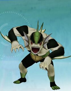 マシンサハギン