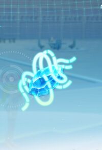 エーテルの源(シスター②)