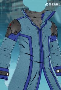 ノーティコート