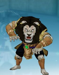 グランドキャット