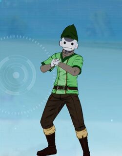 グランベル市民A