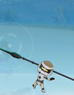 ワンダリングボット