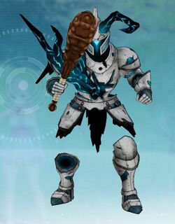 暗黒時代の亡霊