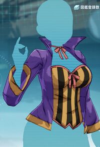 ハロウィンジャケット