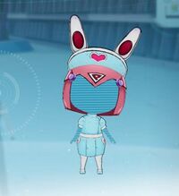 ナースフォーム