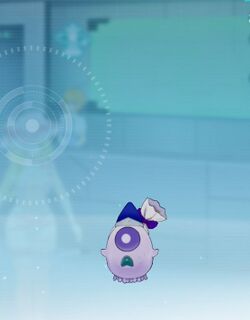 ラッキーニーテルC