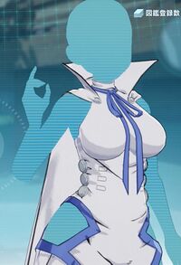 スノーウィッチドレス