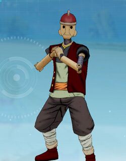 グランベル市民C