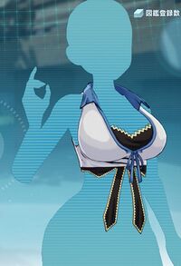 キュートトップス