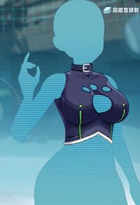 ケットシーシャツ