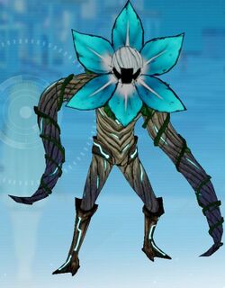 ブルームプラント