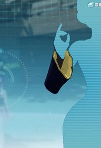 アークメイジグローブ