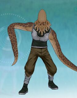 オクトパス星人