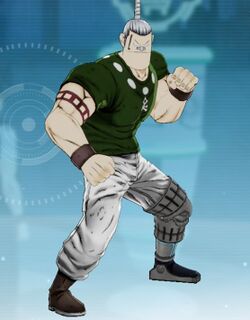 フットブラザーズ兄