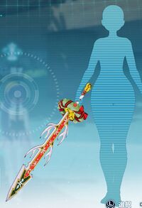 トナカイブレイド