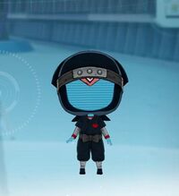 シノビフォーム