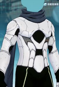 ニンジャプロテクター