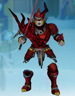 グラッジゴースト