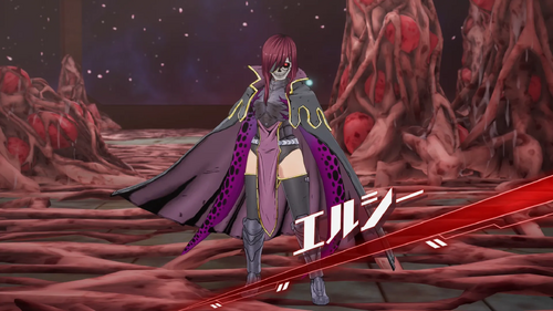 4章 スカルフェアリー編