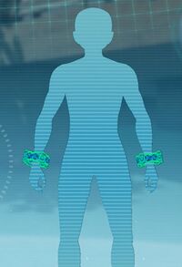 ライトニングバングル