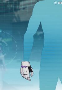 サヴァイヴグローブ