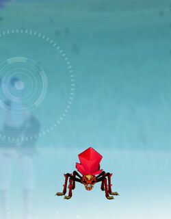 メテオビートル