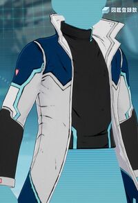 リバティコート