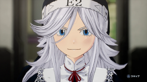 6章 ギルスト編