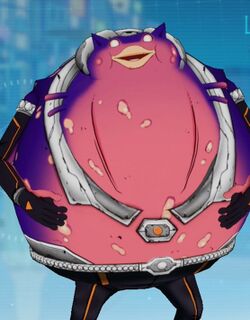 ミュータントキング