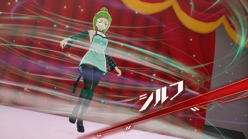 10章 ベリアル・ゴア編