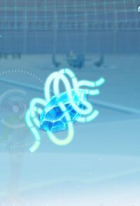 エーテルの源(レベッカ②)