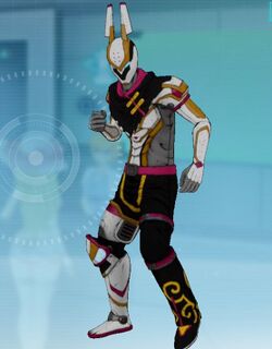 バッドラビッツ