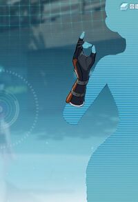 シーカーグローブ